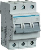 Автоматический выключатель Hager MC350A