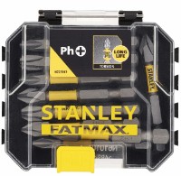 Набор бит Stanley STA88564-XJ
