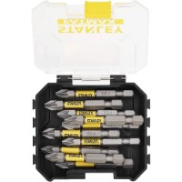 Набор бит Stanley STA88572-XJ