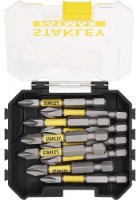 Набор бит Stanley STA88573-XJ