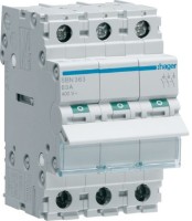 Рубильник Hager SBN363