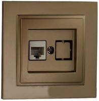 Priză Mono Electric 0350231