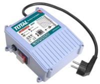Programator de irigare Total Tools TWP515001-SB