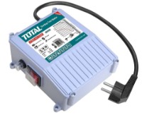 Programator de irigare Total Tools TWP57501-SB