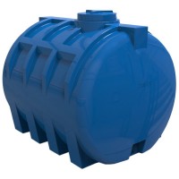 Емкость Uniplast 3000 L Blue (37263U)