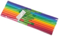 Hârtie creponată Koh-i-Noor 10 Colors (9755/37)