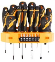 Набор отверток Tolsen 20183