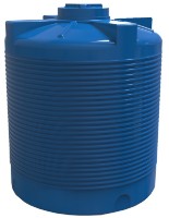 Емкость Uniplast 3000 L Blue (37092)
