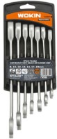 Набор ключей Wokin 151807