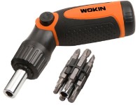 Набор бит Wokin 206314