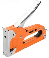 Stapler manual Pistol pentru batut cuie manual Wokin 217108