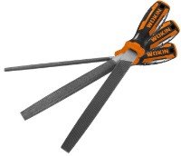 Набор напильников Wokin 320808