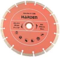 Disc de tăiere Harden 611306