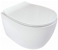 Унитаз Isvea Sentimenti I (10AR02010)