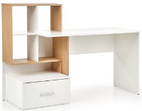 Письменный стол Halmar Grosso White