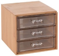 Органайзер для хранения Eleganza Make Up (46898)