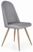 Scaun Halmar K-214 Grey