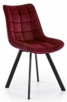 Scaun Halmar K-332 Bordo