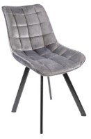 Scaun Halmar K-332 Grey