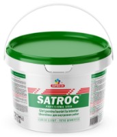 Шпатлёвка Supraten Șatroc 5kg