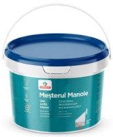 Шпатлёвка Supraten Mesterul Manole 8kg