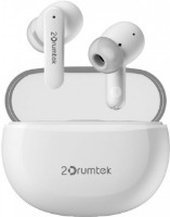 Căşti A4Tech 2Drumtek B25 White