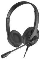 Наушники A4Tech FH100i Black