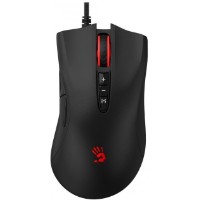 Компьютерная мышь Bloody ES5 Black