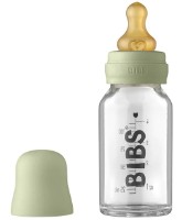 Бутылочка для кормления BIBS Sage 110ml (5013250)