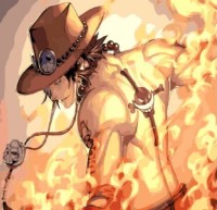 Картина по номерам PRC Anime 40x50cm 03208