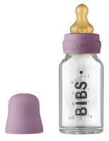 Бутылочка для кормления BIBS Mauve 110ml