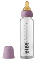 Бутылочка для кормления BIBS Mauve 225ml