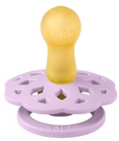 Пустышка BIBS Boheme 0+ months Violet Sky