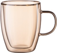 Набор чашек Ardesto AR2627GG 2pcs