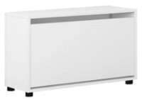 Обувница Mobildor-Lux Leo Slim 47x70x16 White (10008927)