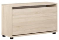 Обувница Mobildor-Lux Leo Slim 47x70x16 Sonoma (10008928)