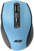 Mouse 2E MF250 Silent Blue
