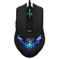 Компьютерная мышь Bloody L65 Max Honeycomb