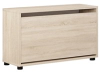 Обувница Mobildor-Lux Leo Slim 47x90x16 Sonoma (10008619)