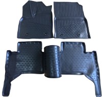 Автоковрики Novline Element Toyota Land Cruiser 300 2021-2023 (EXP.ELEMENT3DA66914210k)