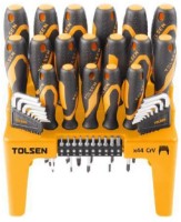 Set șurubelinițe Tolsen 20184