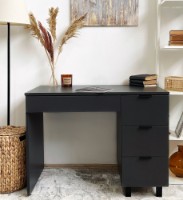 Masa de birou Fabrik Home ARM Antracit