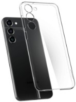 Чехол Spigen Samsung Galaxy S23+ Airskin Crystal Clear