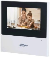 Видеодомофон Dahua DHI-VTH2611L-WP Wi-Fi
