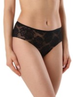 Сhiloţi pentru dame Conte RP3053 Black 110