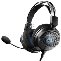 Căşti Audio-Technica ATH-GDL3BK