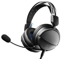 Căşti Audio-Technica ATH-GL3BK