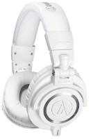 Căşti Audio-Technica ATH-M50xWH
