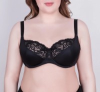 Sutien Milavitsa 112830 Black 85-F