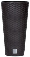 Цветочный горшок Prosperplast Rato Tubus DRTUS400-440U